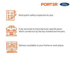 Ford Ranger 2018