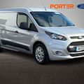 Ford Transit Connect 2018
