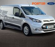 Ford Transit Connect 2018