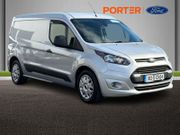 Ford Transit Connect 2018