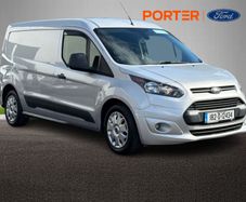 Ford Transit Connect 2018