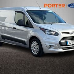 Ford Transit Connect 2018
