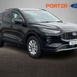 Ford Kuga 2026