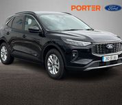Ford Kuga 2026