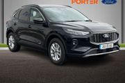 Ford Kuga 2026