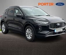 Ford Kuga 2026