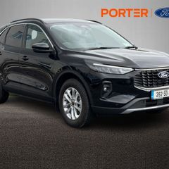 Ford Kuga 2026