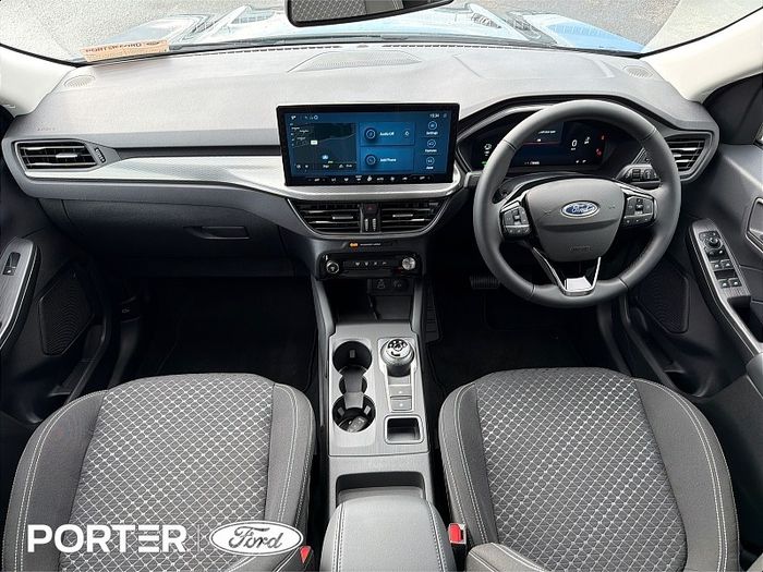 Ford Kuga 2026