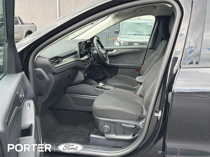 Ford Kuga 2026