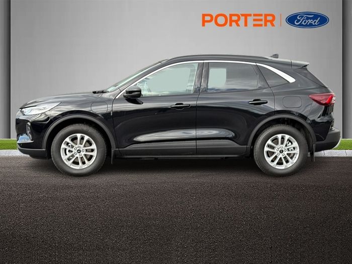 Ford Kuga 2026