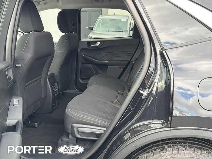 Ford Kuga 2026