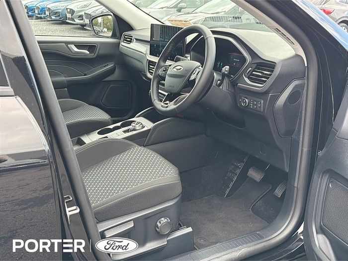 Ford Kuga 2026