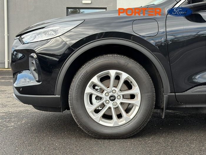Ford Kuga 2026