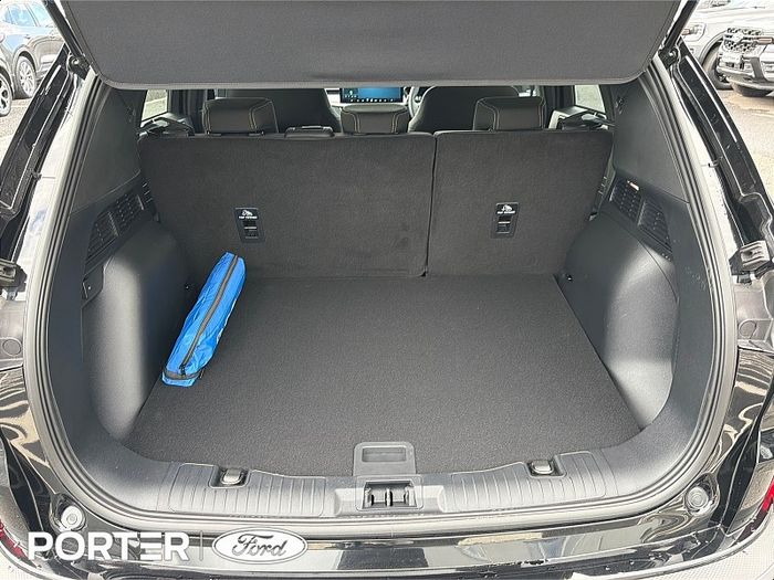 Ford Kuga 2026