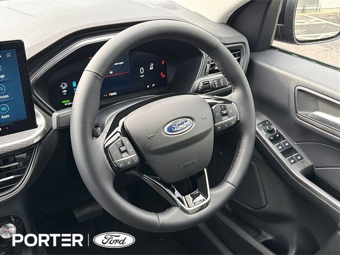 Ford Kuga 2026