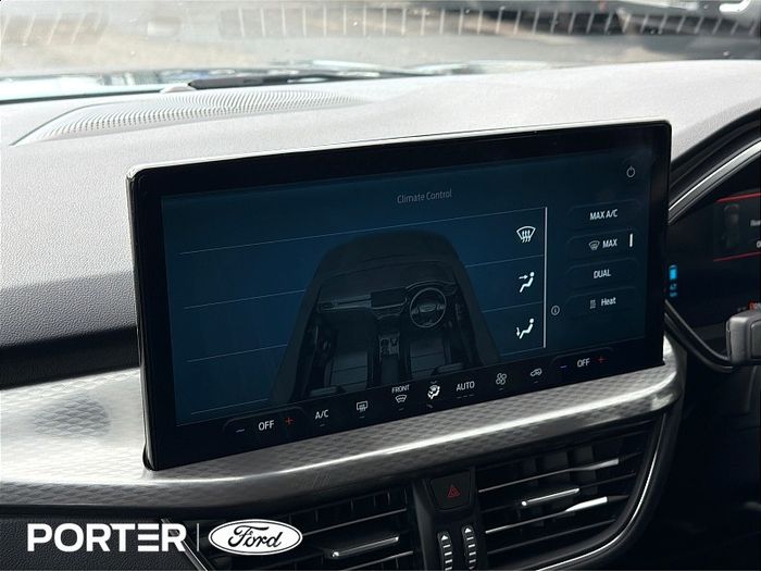 Ford Kuga 2026