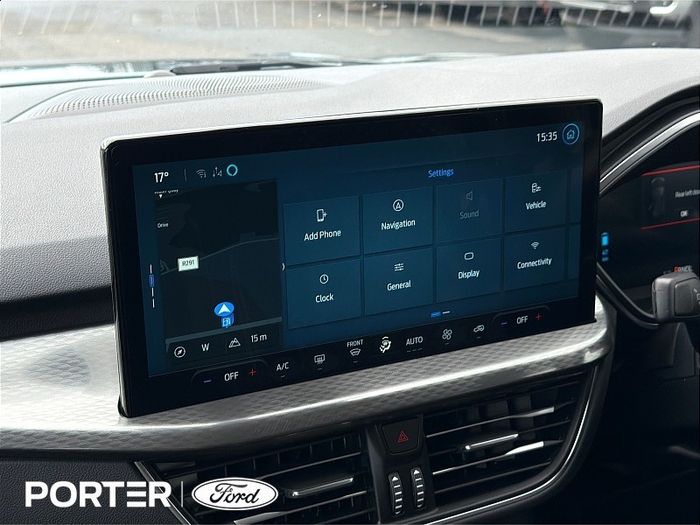 Ford Kuga 2026
