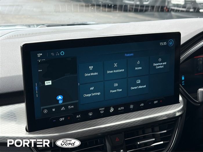 Ford Kuga 2026