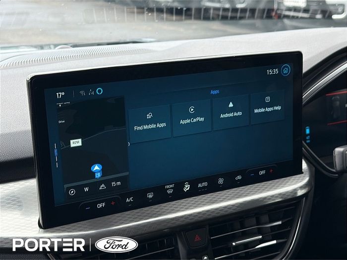 Ford Kuga 2026