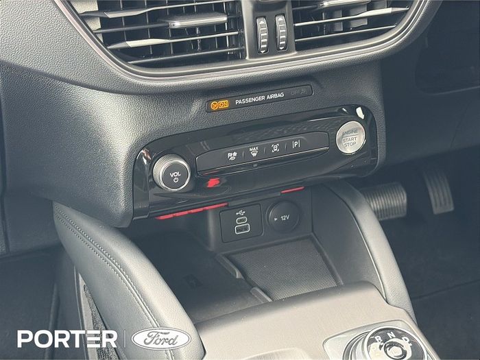 Ford Kuga 2026
