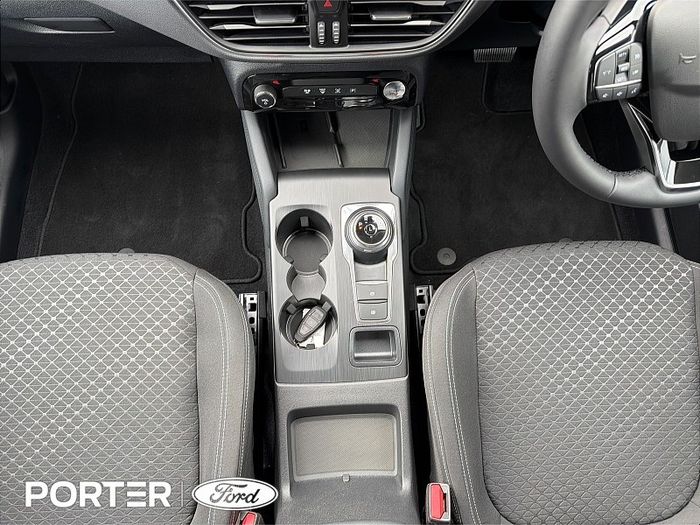 Ford Kuga 2026