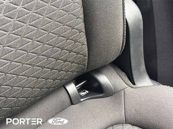 Ford Kuga 2026