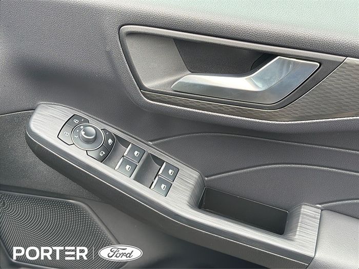 Ford Kuga 2026