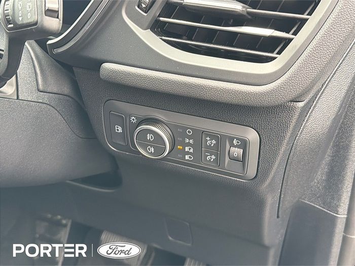 Ford Kuga 2026