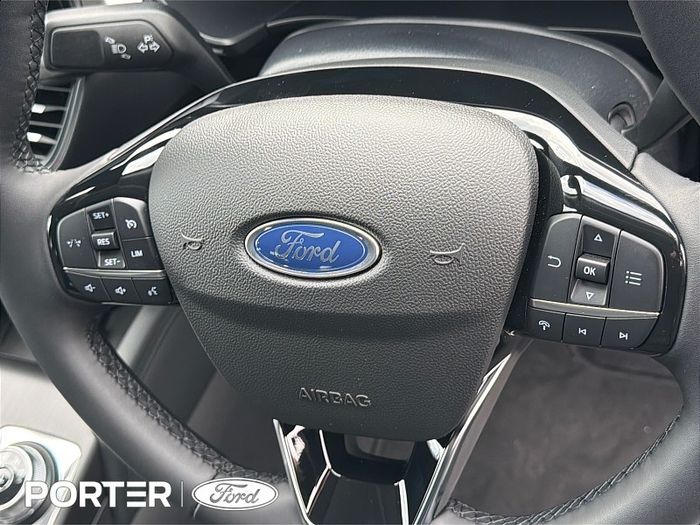 Ford Kuga 2026