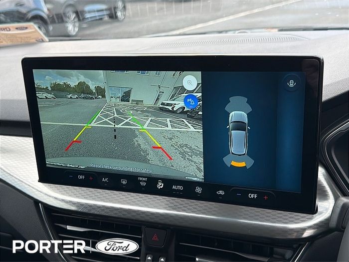 Ford Kuga 2026