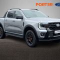 Ford Ranger 2026