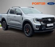 Ford Ranger 2026