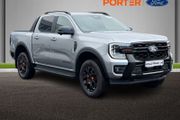 Ford Ranger 2026