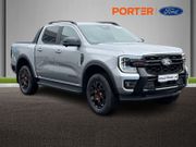 Ford Ranger 2026