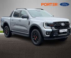 Ford Ranger 2026