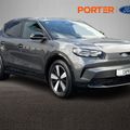 Ford Capri 2026
