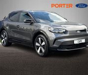 Ford Capri 2026