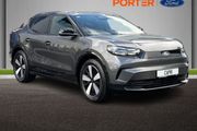 Ford Capri 2026