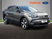 Ford Capri 2026