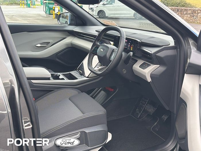 Ford Capri 2026