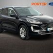 Ford Kuga 2024