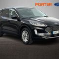 Ford Kuga 2024