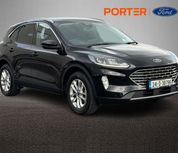 Ford Kuga 2024