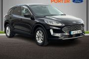 Ford Kuga 2024