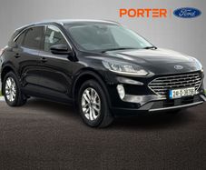 Ford Kuga 2024