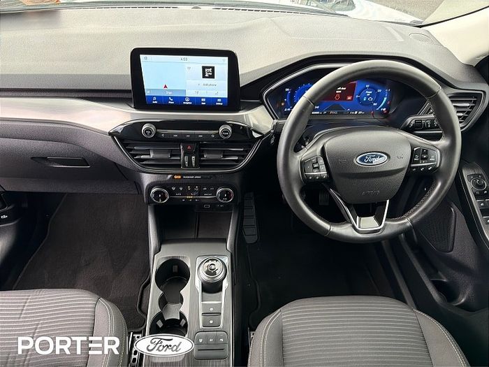 Ford Kuga 2024