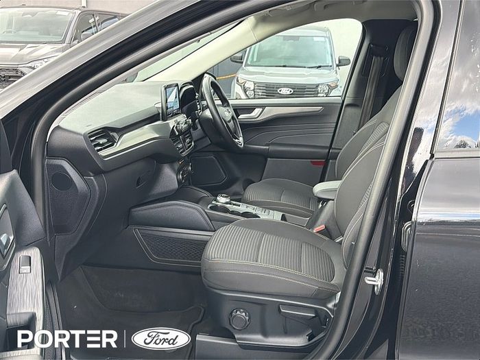 Ford Kuga 2024