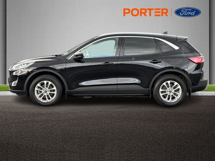 Ford Kuga 2024
