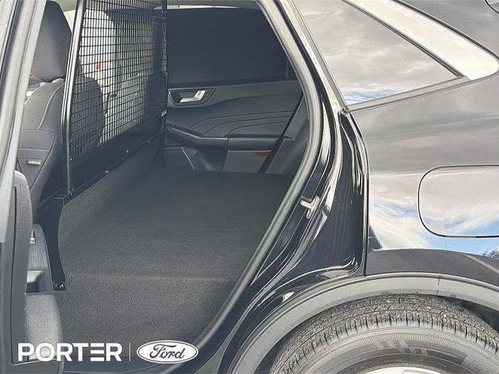 Ford Kuga 2024