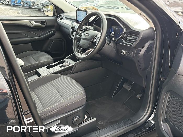 Ford Kuga 2024